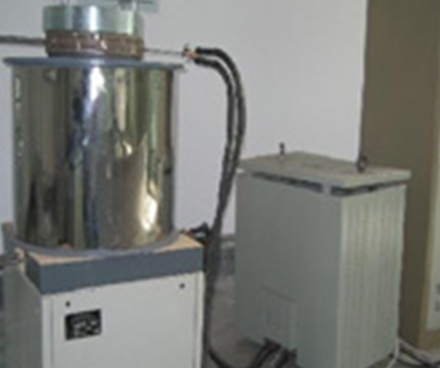 耐火度實(shí)驗爐(圖1)